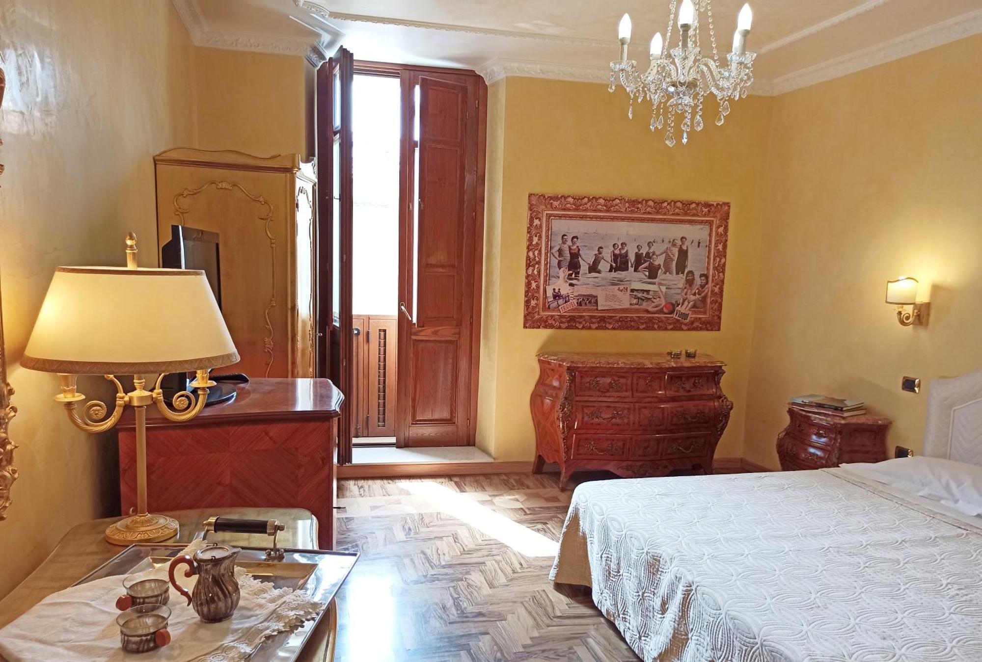 Blao Boutique Hotel Oristano Exterior foto