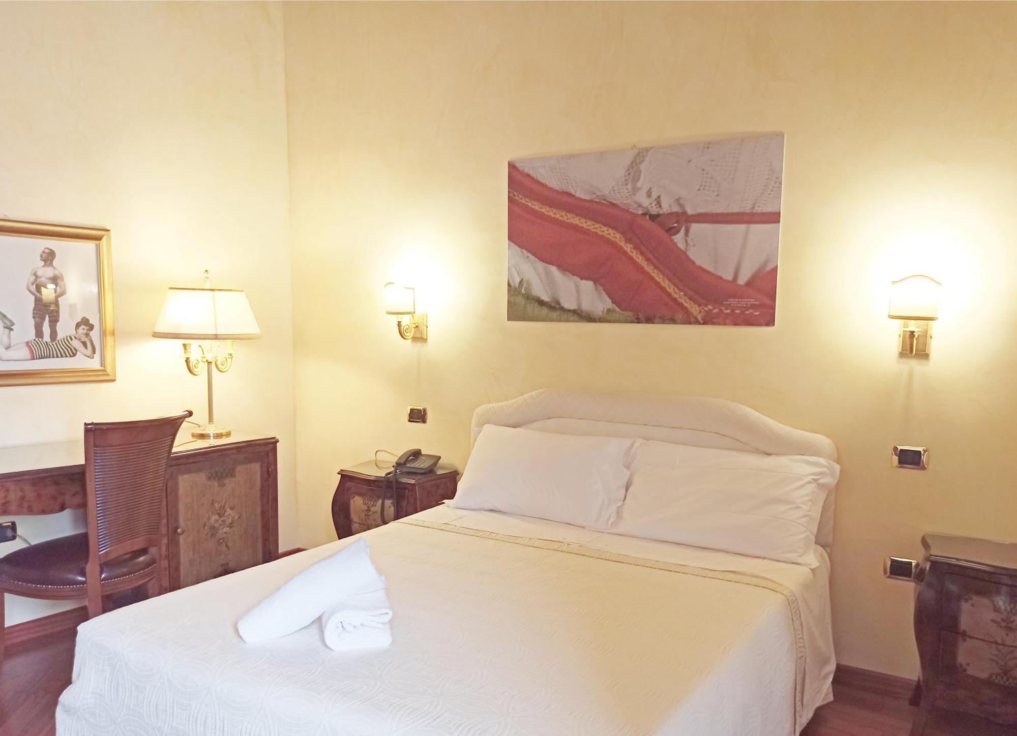 Blao Boutique Hotel Oristano Exterior foto