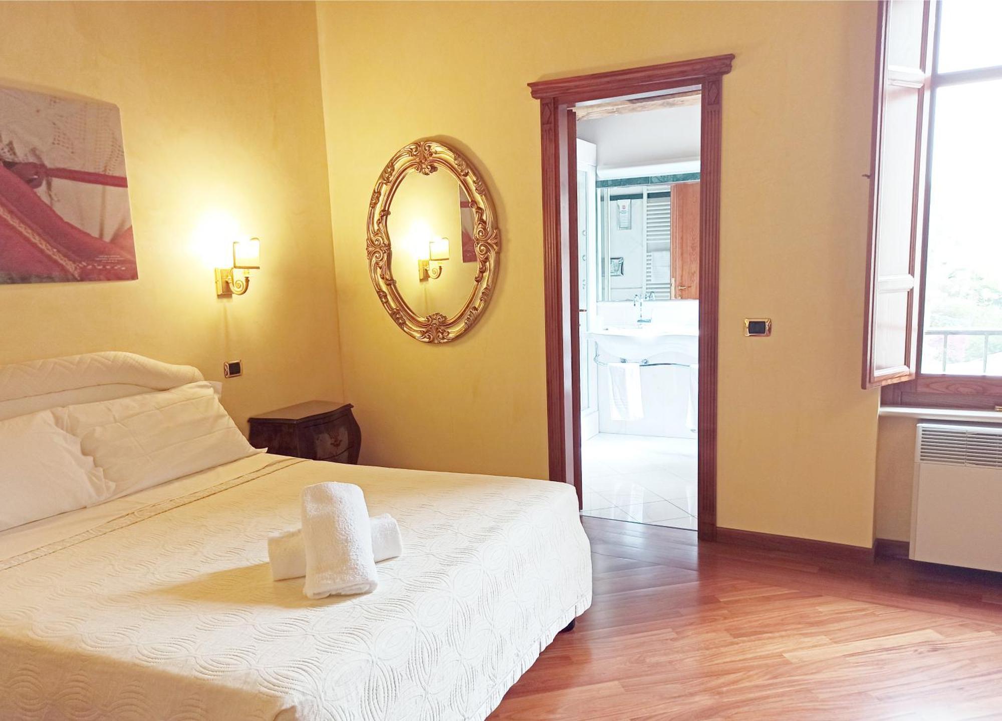 Blao Boutique Hotel Oristano Exterior foto