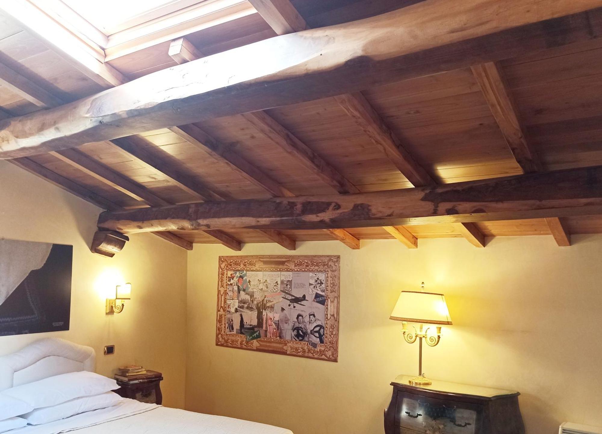 Blao Boutique Hotel Oristano Exterior foto
